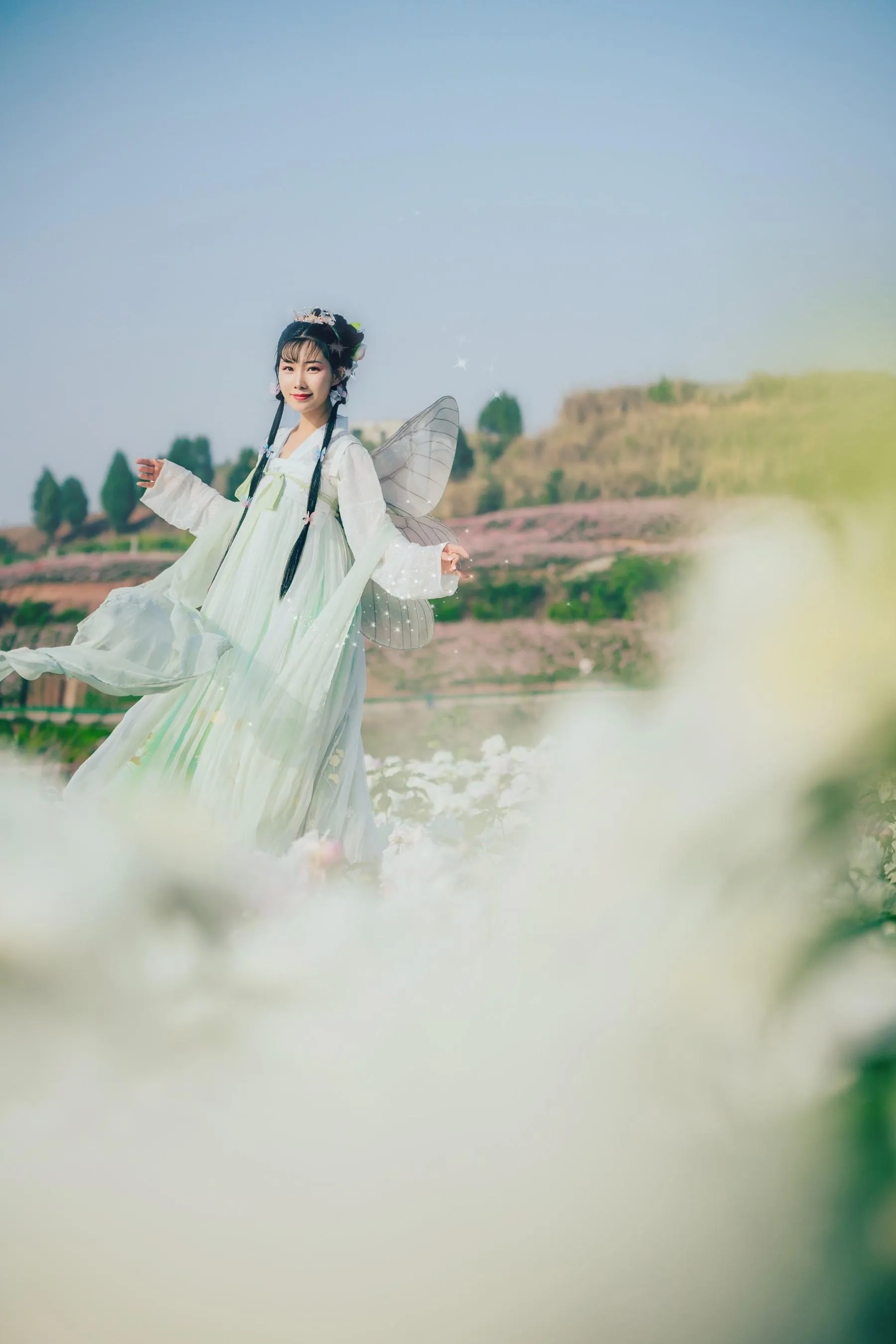 [艺图语] 2022.06.02 芍药仙 木景抒 [27P]插图1